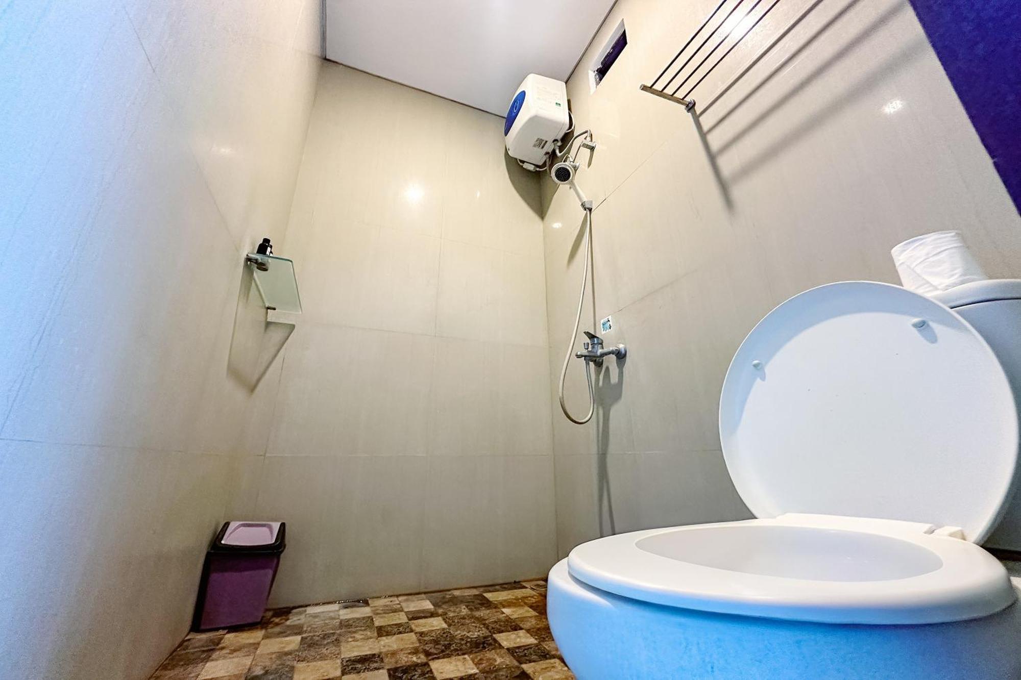 Lembayung Sari Homestay Денпасар Екстериор снимка