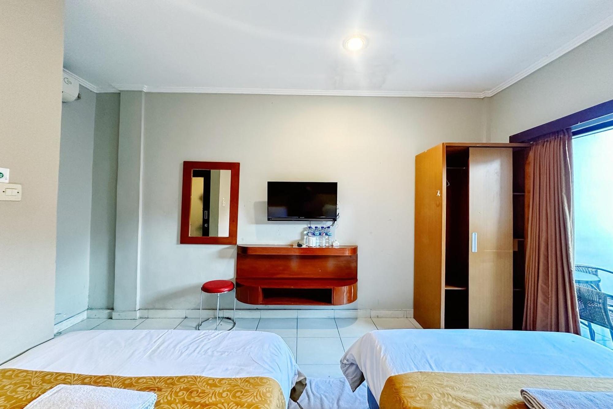 Lembayung Sari Homestay Денпасар Екстериор снимка