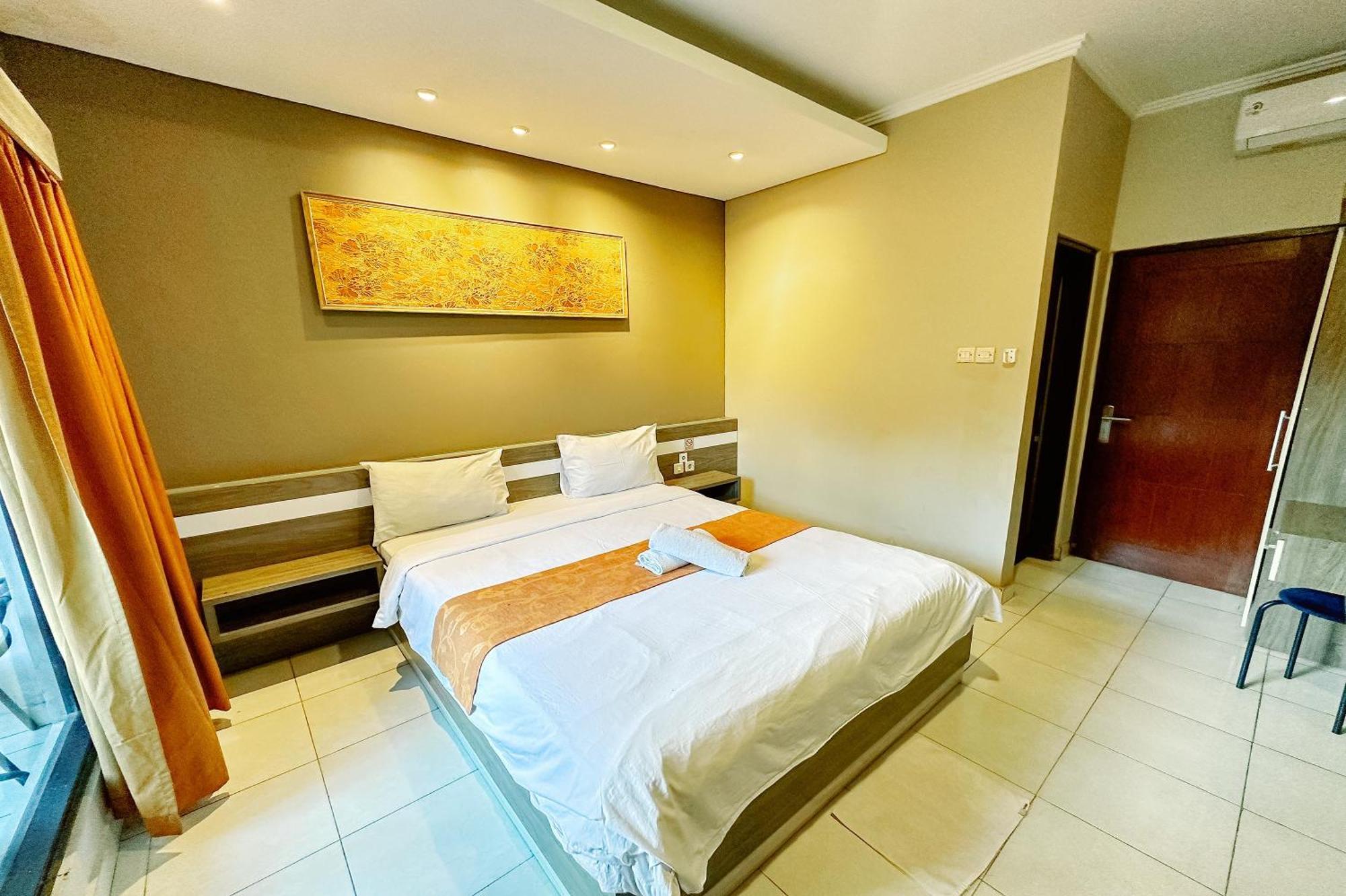 Lembayung Sari Homestay Денпасар Екстериор снимка