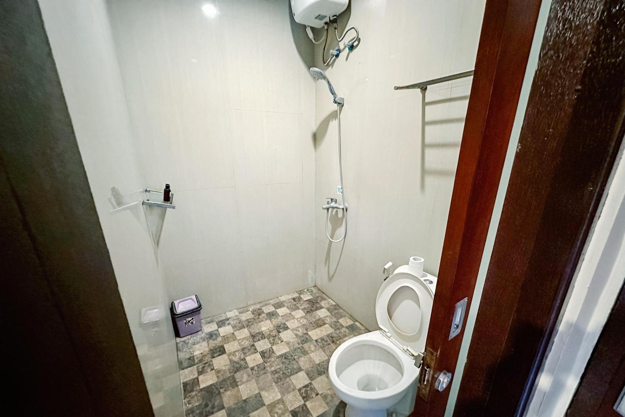 Lembayung Sari Homestay Денпасар Екстериор снимка