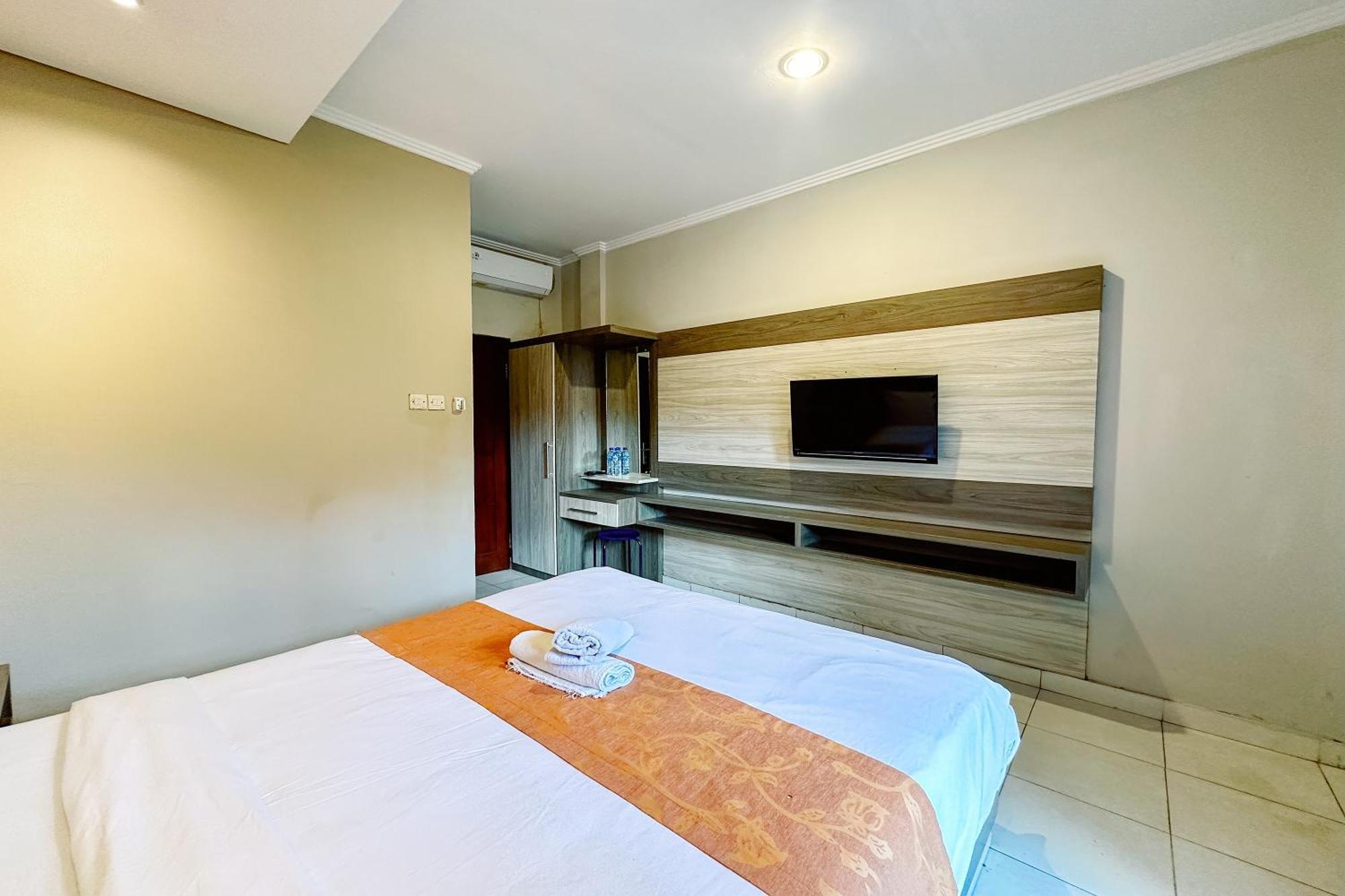Lembayung Sari Homestay Денпасар Екстериор снимка