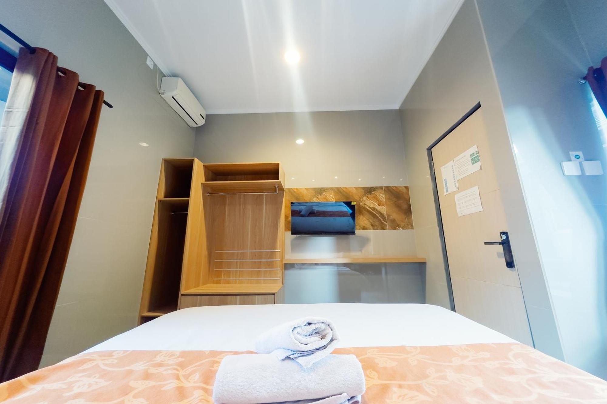 Lembayung Sari Homestay Денпасар Екстериор снимка