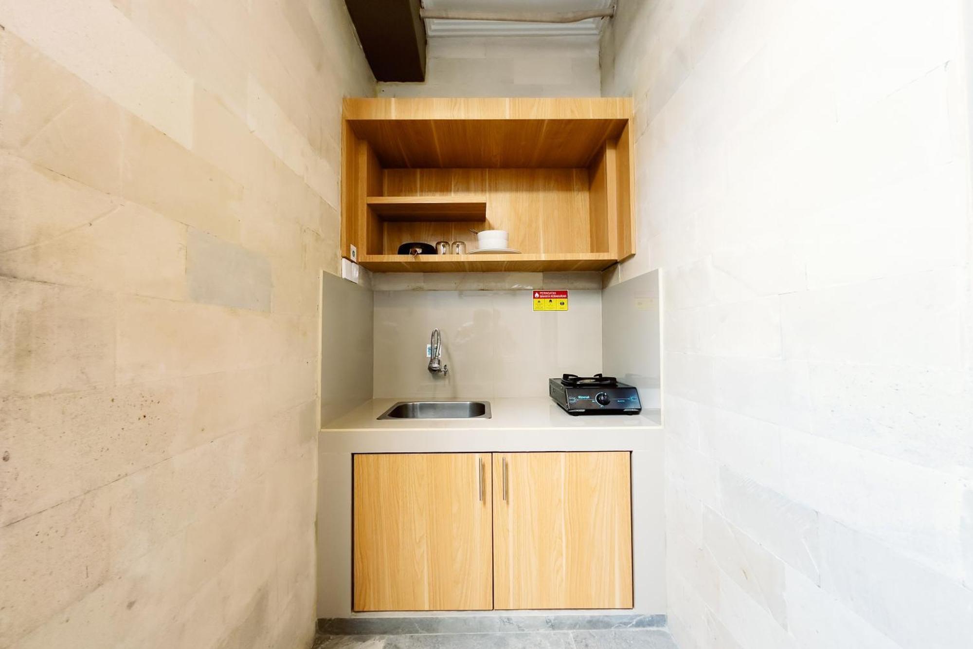 Lembayung Sari Homestay Денпасар Екстериор снимка