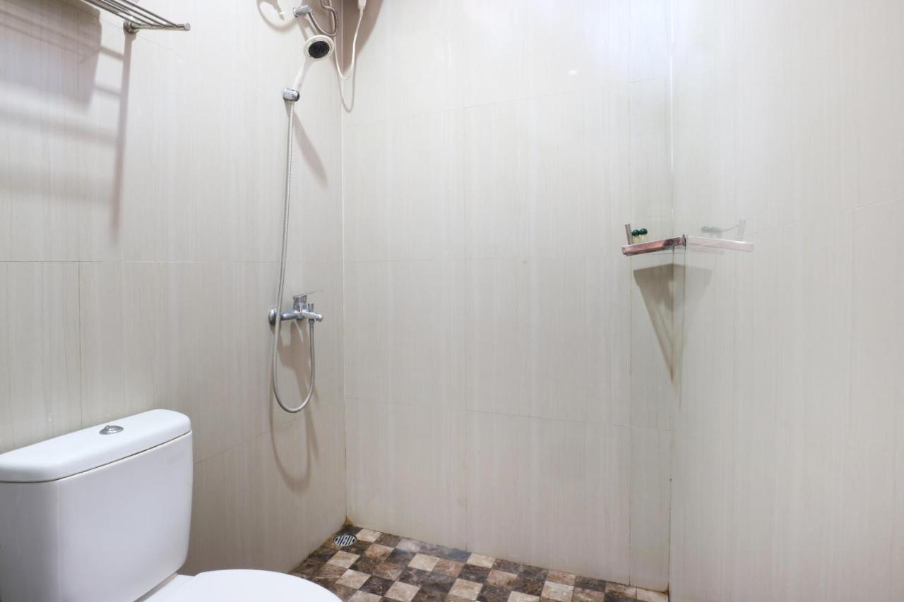 Lembayung Sari Homestay Денпасар Екстериор снимка